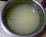 A picture of step 5 of Tang Pineapple.