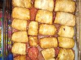 باذنجال رولي