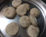 स्वादिष्ट उड़द दाल की कचौड़ी (कढ़ाही स्पेशल) रेसिपी चरण 7 फोटो