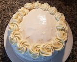 Foto del paso 13 de la receta: Carrot Cake sin gluten