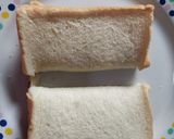 Foto langkah ke 5 dari resep Roti Bakar Teflon Aneka Rasa.