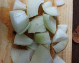 Foto del paso 1 de la receta: Patatas con carne
