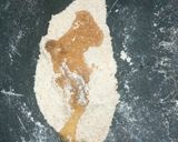 A picture of step 2 of Alkaki.
