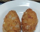Foto langkah ke 5 dari resep Chicken Mozza.