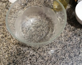 Foto del paso 1 de la receta: Bizcocho básico