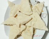 صورة لخطوة 1 من وصفة تريت💕بيض بالزبادي