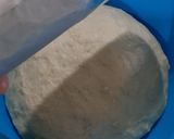 Foto langkah ke 1 dari resep Roti Manis Isi tanpa Ulen.
