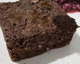 Foto del paso 3 de la receta: Mug cake de chocolate