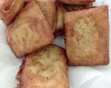 Foto langkah ke 4 dari resep Martabak Telur Kornet.