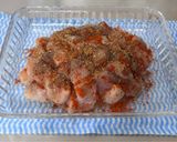 A picture of step 3 of 10-Min Winter Starter: Garlic Butter Chicken Bites.