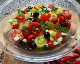 Une image de l'étape 10 de 🥗Salade 🌶️de pomme de terre 🥔.