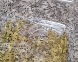 Foto del paso 4 de la receta: Pollo con Miel y Mostaza
