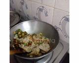 Barley Dalia Upma recipe step 5 photo
