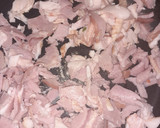 Foto del paso 3 de la receta: Alambre de res