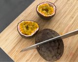 Passiógyümölcs puding Madeiráról (Pudim de Maracujá) recept fázis 7 fotója