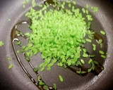Foto del paso 2 de la receta: Arroz de compañía