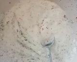 Joghurtos zöldség saláta recept fázis 2 fotója