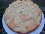Torta Matera 🧉
