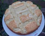 Foto del paso 2 de la receta: Torta Matera 🧉