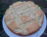 Foto del paso 2 de la receta: Torta Matera 🧉