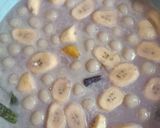 Foto langkah ke 5 dari resep Ginataang Bilo Bilo.