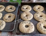 Une image de l'étape 3 de Pain Algérien Moelleux pour le Goûter.