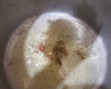 A picture of step 2 of Gajar ka Halwa🥕🥕🥕.