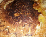 Foto del paso 5 de la receta: TORTA INVERTIDA DE 🍌🍌🍌