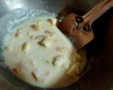 A picture of step 1 of Baked Chocolate Gujiya Patties.