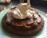 Foto del paso 2 de la receta: Torta brownie