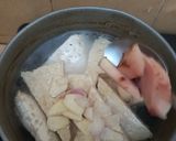 Foto langkah ke 2 dari resep Tempe Bacem.