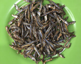 Foto langkah ke 3 dari resep Oseng Terong dan Teri.