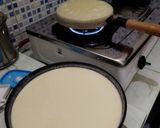 Foto langkah ke 2 dari resep Resep kulit risol ekonomis anti sobek insya allah.