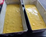 Foto del paso 4 de la receta: Budín de zapallo en almíbar
