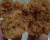 Foto langkah ke 6 dari resep Kue Mangkok Gula Aren (Gluten free).