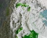Foto langkah ke 2 dari resep Kue Putu Bambu Dengan Cetakan.