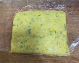 A picture of step 3 of Potato Cheese Stick.