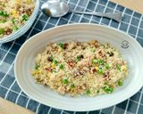 Foto del paso 6 de la receta: Ensalada de cous cous con ahumados
