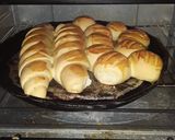 Foto del paso 8 de la receta: Pan casero de manteca 🤗