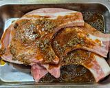 รูปขั้นตอนการทำที่ 3 ของ Pork Chops สไตล์จีน