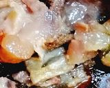 รูปขั้นตอนการทำที่ 4 ของ ข้อหมูตุ๋นโค้ก (ซีโร่)