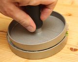 Pulykaburger recept fázis 5 fotója