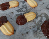 Foto del paso 10 de la receta: Pastitas de té
