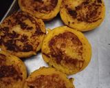 Foto langkah ke 8 dari resep Lumpur bakar labu kuning (labu parang).
