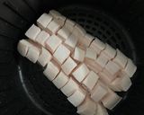 รูปขั้นตอนการทำที่ 4 ของ หมูกรอบ หม้อทอดไร้น้ำมัน ไม่ตาก ไม่ต้ม ไม่จิ้ม