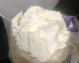 எலுமிச்சை கேக் (Lemon cake recipe in tamil) ரெசிபி ஸ்டேப் 10 புகைப்படம்