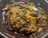 Chicken Or lamb tagine with lemon recipe step 5 photo