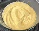 A picture of step 4 of Cornmeal Cookies.