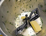 Foto del paso 3 de la receta: Lasaña de bechamel de espinacas con robot Moulinex iCompanion Touch XL