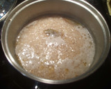 Foto del paso 3 de la receta: Pollo con arroz fácil